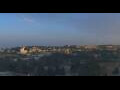 Webcam Jerusalem