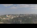Webcam Jerusalem