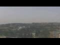 Webcam Jerusalem