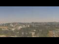 Webcam Jerusalem