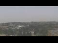 Webcam Gerusalemme