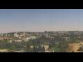 Webcam Jerusalem