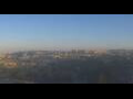 Webcam Jerusalem