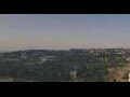 Webcam Jerusalem