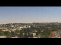 Webcam Jerusalem