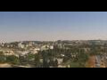 Webcam Jerusalem