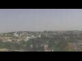 Webcam Jerusalem