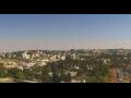 Webcam Jerusalem
