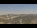 Webcam Jerusalem
