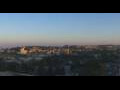 Webcam Gerusalemme