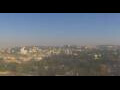 Webcam Jerusalem
