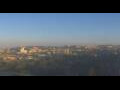 Webcam Jerusalem
