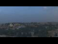 Webcam Jerusalem