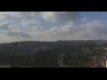 Webcam Gerusalemme