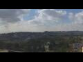 Webcam Jerusalem