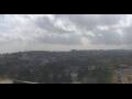 Webcam Jerusalem
