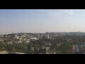 Webcam Jerusalem