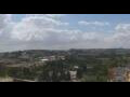 Webcam Jerusalem