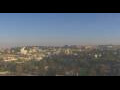 Webcam Jerusalem