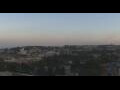 Webcam Gerusalemme