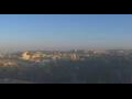 Webcam Jerusalem
