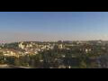 Webcam Jerusalem