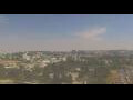 Webcam Jerusalem