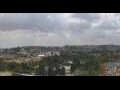Webcam Jerusalem