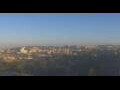 Webcam Jerusalem
