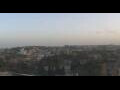 Webcam Jerusalem
