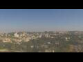 Webcam Jerusalem