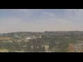 Webcam Gerusalemme