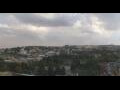 Webcam Jerusalem
