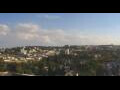 Webcam Jerusalem