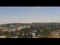 Webcam Jerusalem