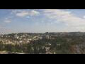 Webcam Jerusalem