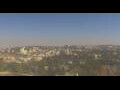 Webcam Gerusalemme