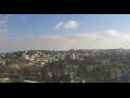 Webcam Jerusalem