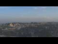 Webcam Gerusalemme