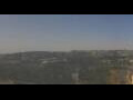 Webcam Jerusalem