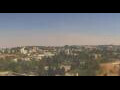 Webcam Jerusalem