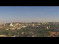 Webcam Jerusalem