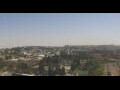 Webcam Jerusalem