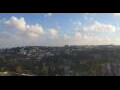 Webcam Jerusalem