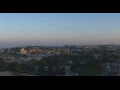 Webcam Jerusalem
