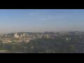 Webcam Jerusalem