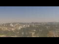 Webcam Jerusalem