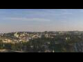 Webcam Jerusalem