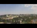 Webcam Jerusalem