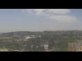 Webcam Jerusalem